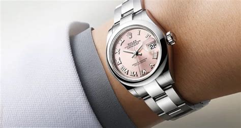 rolex women malaysia